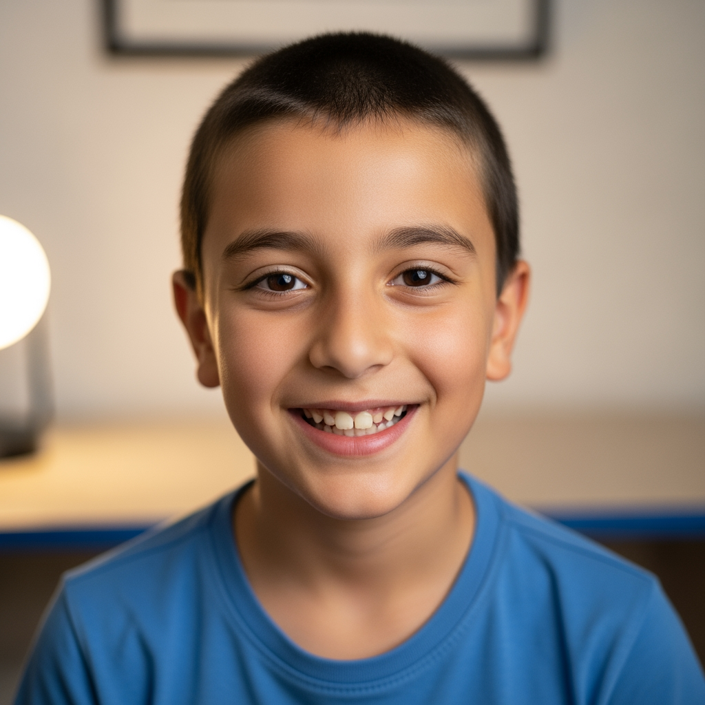 Öğrenci Ahmet'in profil fotoğrafı