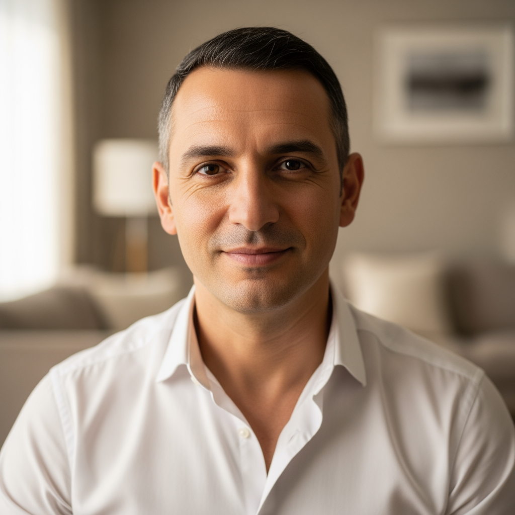 Veli Mehmet K.'nın profil fotoğrafı